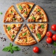 กู๊ดพิซซ่า