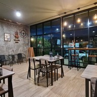 Guitar Cafe [Sawang Daen Din]