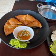 แอนแหนมเนือง ระยอง