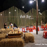 Volk Bar Bangsaen