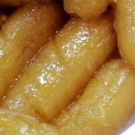 ต้นอัอของเชื่อม&ขนมหวาน