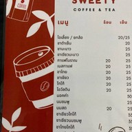 Coffee by Nichy Sweety