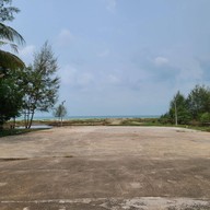 ศาลเจ้าพ่อไม้รูด