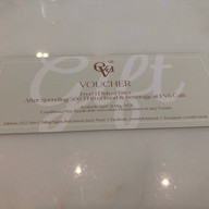 Eva Cafe&Restaurant
