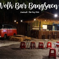 Volk Bar Bangsaen