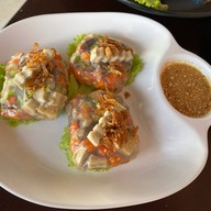 แอนแหนมเนือง ระยอง