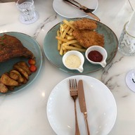 Eva Cafe&Restaurant