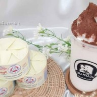 นมหมีปั่น นมหมีปั่น ซอยโอ่ง