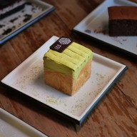 เมนูของร้าน WAKO BAKE OLD TOWN CHIANGMAI OLD TOWN CHIANGMAI