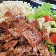 Ramazan Kebab  สาขา เซ็นทรัลลาดพร้าว