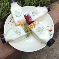 หม่าล่ามาเด้อ ตลาดสินไพบูลย์ ห้องฝั่งทางออกตลาด