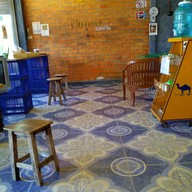 เวียงทองไอศกรีมโฮมเมด  - หัวถนน