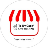 Ti-Ny Cafe’ (FreshCoffee&More...)