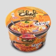 เมนูของร้าน Sukishi Buffet เซ็นทรัล พระราม 9