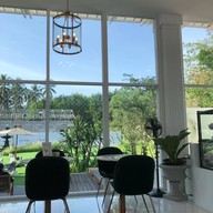 Eva Cafe&Restaurant