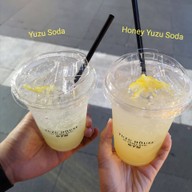 Yuzu House Donki Mall The Market Bangkok