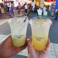 Yuzu House Donki Mall The Market Bangkok