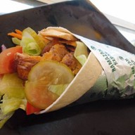 Ramazan Kebab  สาขา เซ็นทรัลลาดพร้าว