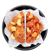 เมนูของร้าน GuGu Chicken Korean Crispy Chicken สุขมวิท 56