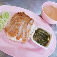 อร่อยต้นซอย ก๋วยจั๊บน้ำข้นสูตรโบราณ