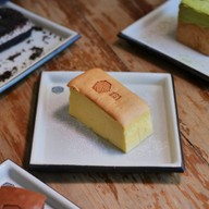 เมนูของร้าน WAKO BAKE OLD TOWN CHIANGMAI OLD TOWN CHIANGMAI