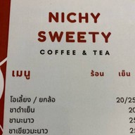 Coffee by Nichy Sweety
