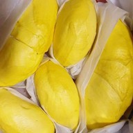 ทุเรียนซิ่ง พี่ตูน