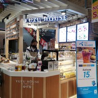 Yuzu House Donki Mall The Market Bangkok