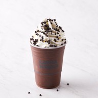 เมนูของร้าน Coffee World ไอทีสแควร์หลักสี่