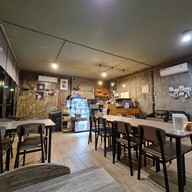 Guitar Cafe [Sawang Daen Din]