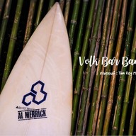 Volk Bar Bangsaen