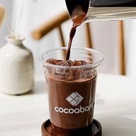 cocoabar at grind