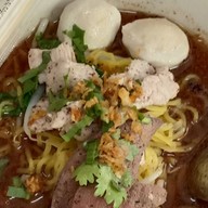 ข้าวบ้านแม่(ร้านเดียวกับเตี๋ยวบ้านแม่)