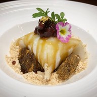 เมนูของร้าน Tenshow