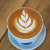 Local Coffee Head Office