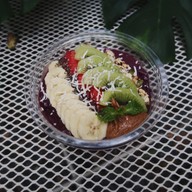 เมนูของร้าน PM Café