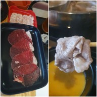 เทเบิ้ล ทรี ชาบู เฝอ หม้อไฟสไตล์เวียดนาม