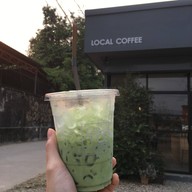 Local Coffee Head Office