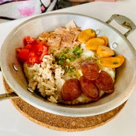 เมนูของร้าน Memories. Coffee