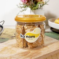 เมนูของร้าน kanom เซ็นทรัลพระราม 9