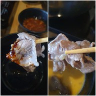 เทเบิ้ล ทรี ชาบู เฝอ หม้อไฟสไตล์เวียดนาม