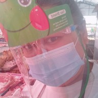 ร้านน้อยหน่าหมูตลาดศูนย์