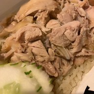 ข้าวหมกไก่ไลลาฮาลลาล ข้าวหมกไก่ไลลา