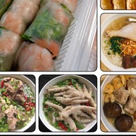 ก๋วยจั๊บญวนอุบล355 ร้านก๋วยจั๊บญวนอุบล355