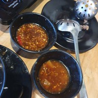 เทเบิ้ล ทรี ชาบู เฝอ หม้อไฟสไตล์เวียดนาม