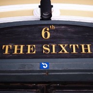 The Sixth ท่าเตียน ท่าเตียน