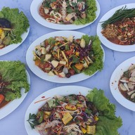 ยำแซ่บ ศรีจุมพล 2