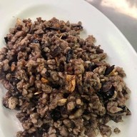 ข้าวต้มหัวปลา (เจ้าเก่าจากตลาดนางลิ้นจี่)
