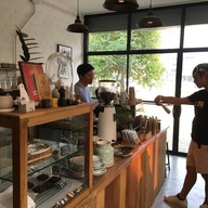 Local Coffee Head Office