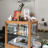 Local Coffee Head Office